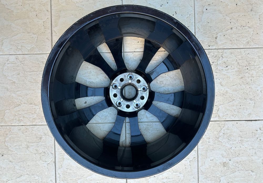 Джанта алуминиева джанти 8Jx19” за Мини Mini Cooper 6888853