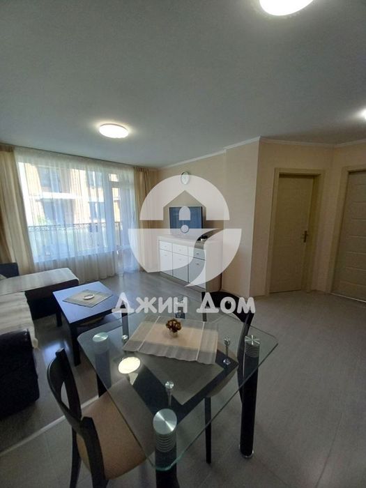 Продава се Двустаен апартамент в с. Равда, Област Бургас - 55 кв.м за 1637 €/кв.м - Снимка #3