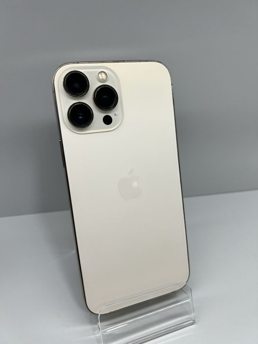 Apple iPhone 13 Pro Max 128 GB Gold 99%