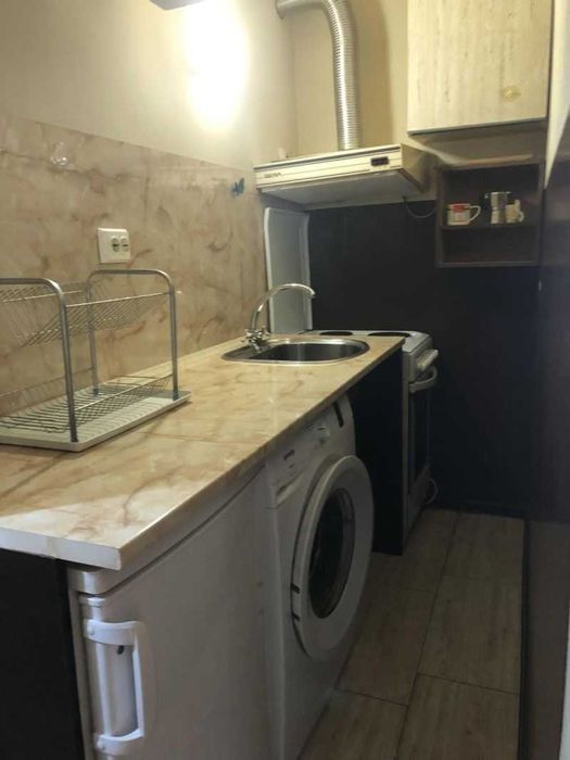 Дава се под наем Двустаен апартамент в София, Студентски град - 61 кв.м за 449 € - Снимка #2