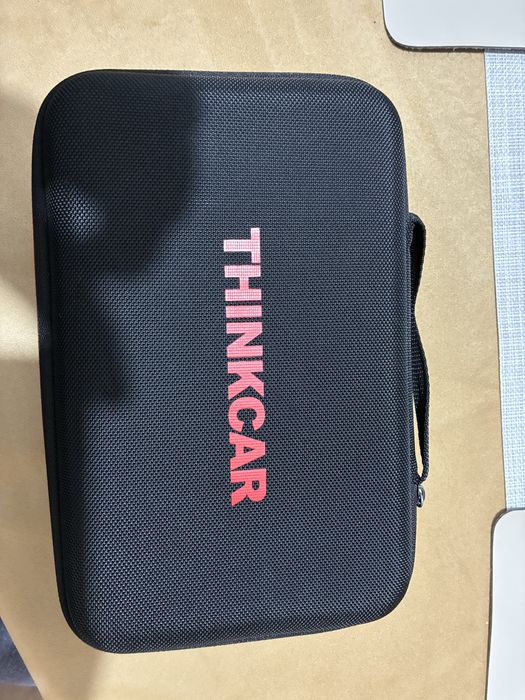 Diagnoza auto Thinkcar Thinktool Mini