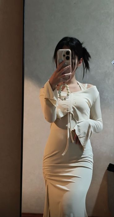 продам платье только раз надевала