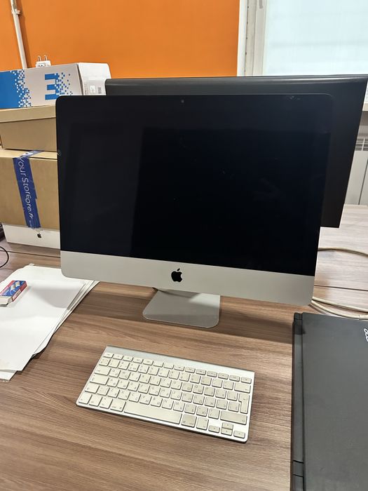 Mac book 4 штуки