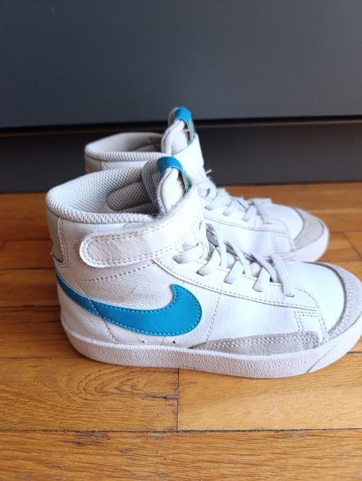 Nike маратонки-  29,5 ном.