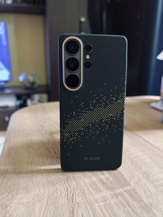 ‼️ Samsung Galaxy S26 Ultra - factura 24 luni garanție ‼️