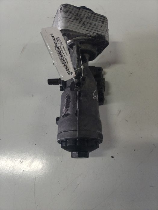 Carcasa termostat Opel Zafira B 2010 55577073