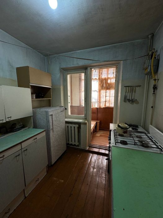 Сдается квартира в аренду 1 ком. на Калининском массиве