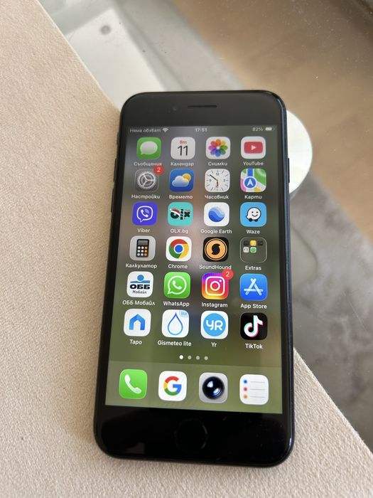 Iphone se 2020 64GB