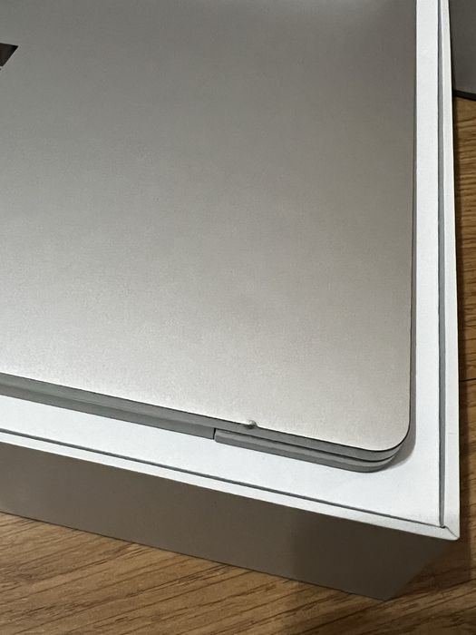 Microsoft Laptop Go Surface Platinium,Touchscreen