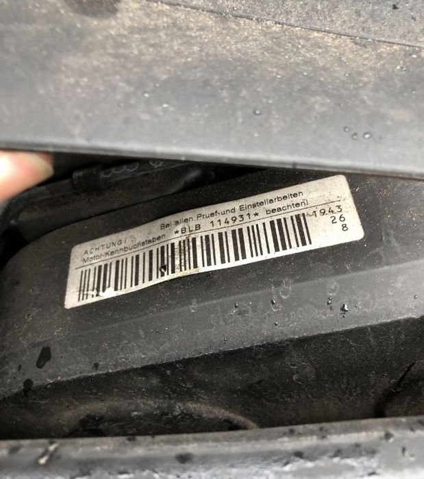 Продаваме на части ауди а4 б7 2.0д 140кс audi a4  b7 2.0d 140hp.