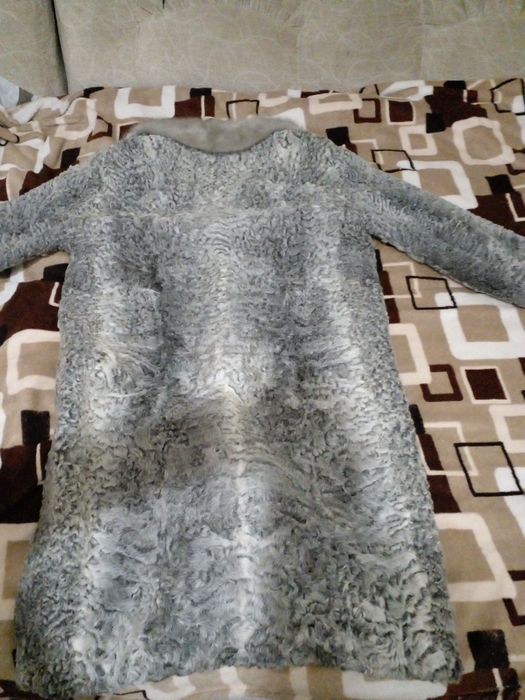 Шуба в отличном состоянии