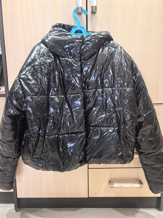 Куртка демисезонная, еврозима