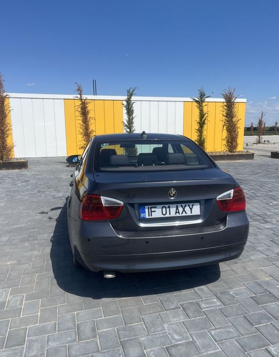 BMW 3 Series 2007 — imagine 2