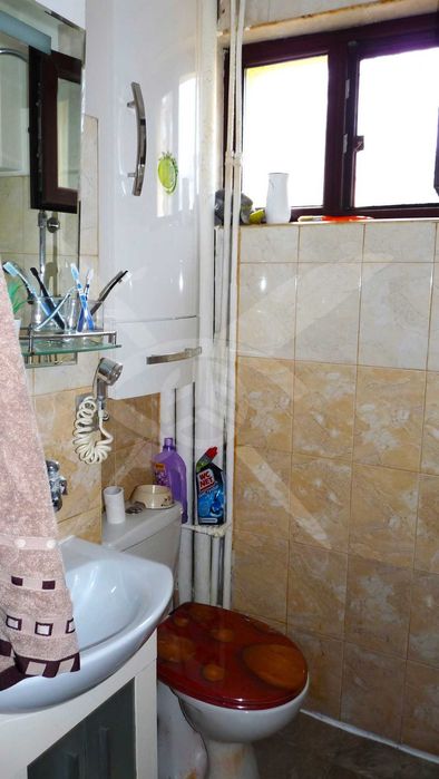 Продава се Двустаен апартамент в София, Гео Милев - 60 кв.м за 3332 €/кв.м - Снимка #7