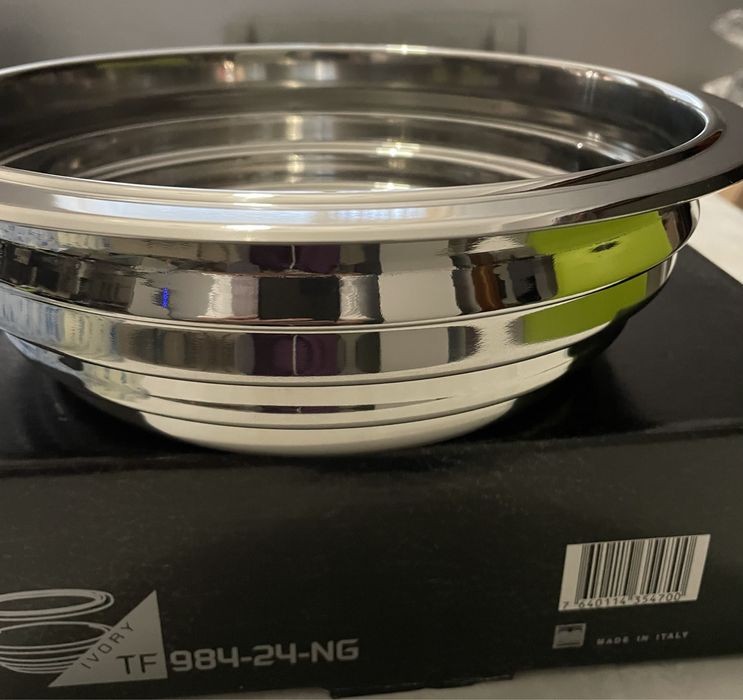 Boluri si cafetieră Zepter, noi