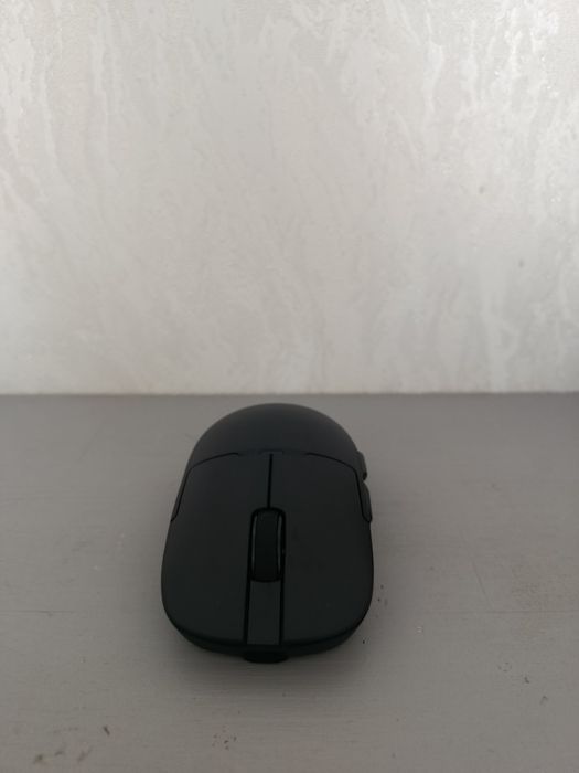 Игровая мышка AJAZZ AJ159 торг есть