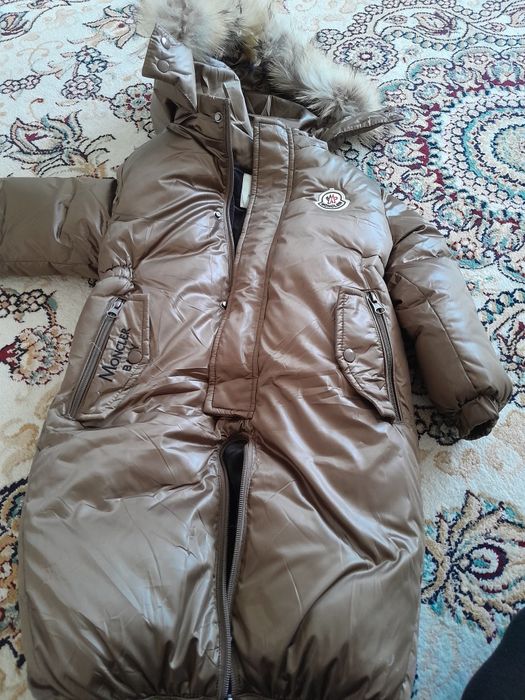 Комбинезон новый