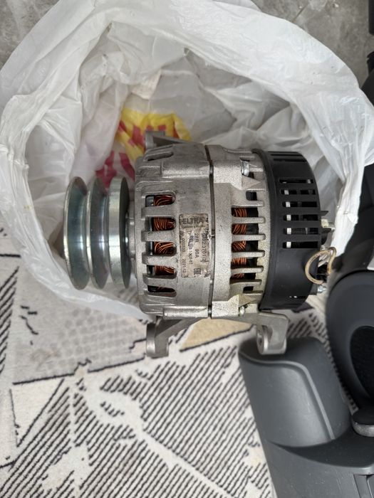 Продам генератор