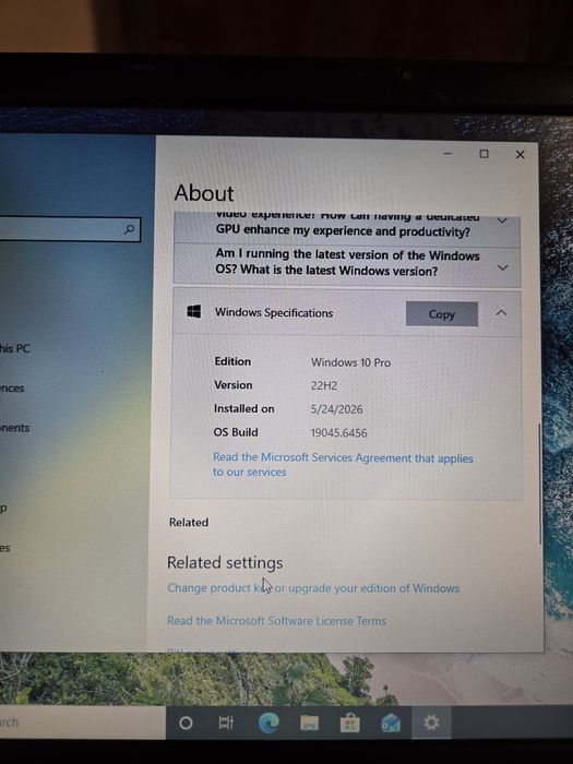 Laptop samsung foarte bun