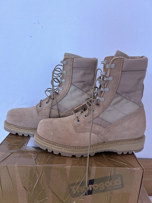 Vand bocanci Thorogood, armata americana, noi