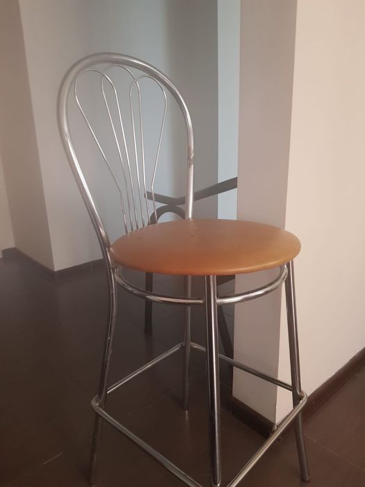 Стул парикмахерский , стул барный