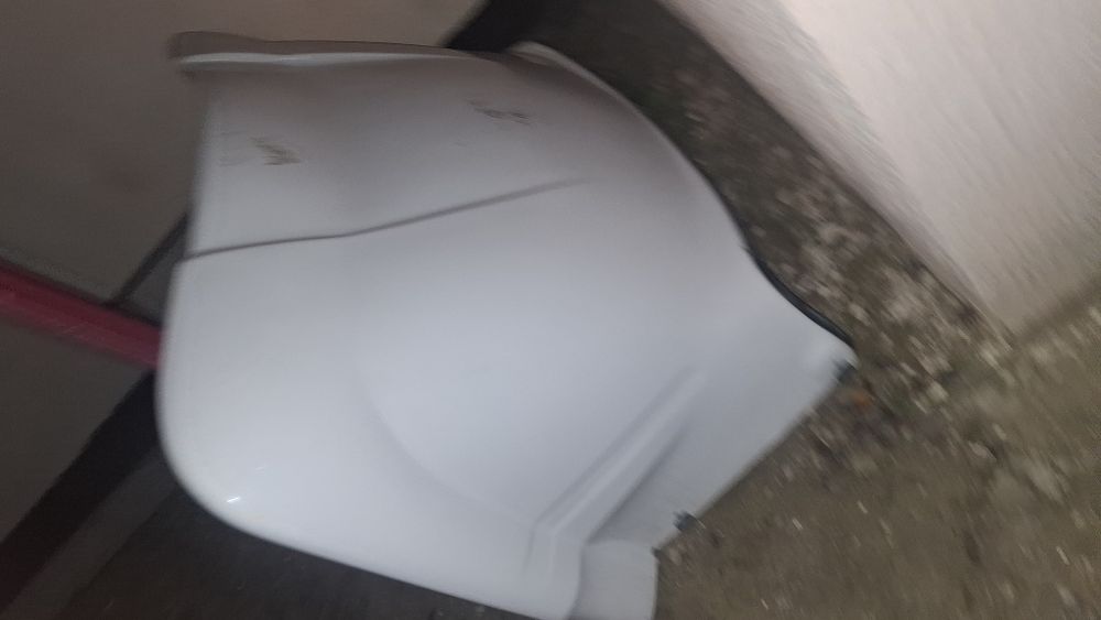 Обтекатель на газель комплекте