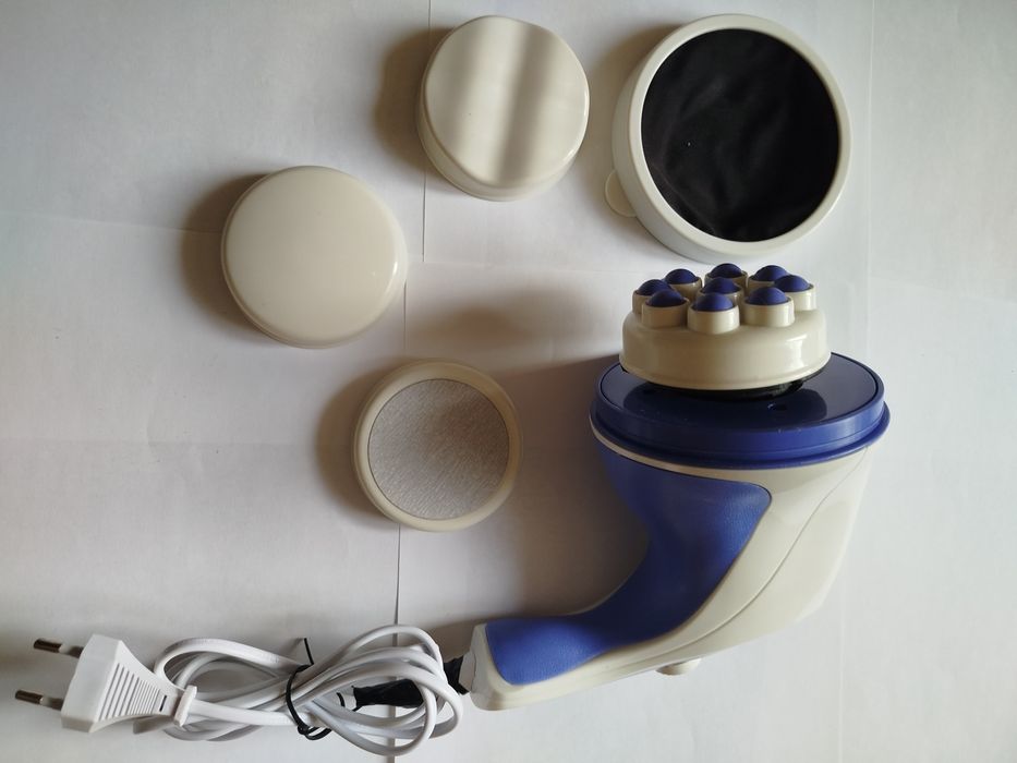 Массажер Relax&Tone