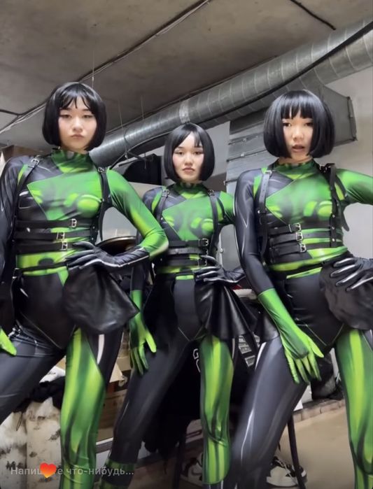 Продажа танцевальных костюмов