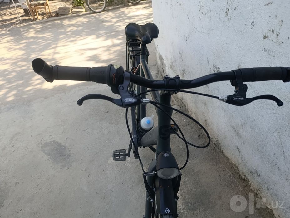 germaniski velosiped sotiladi