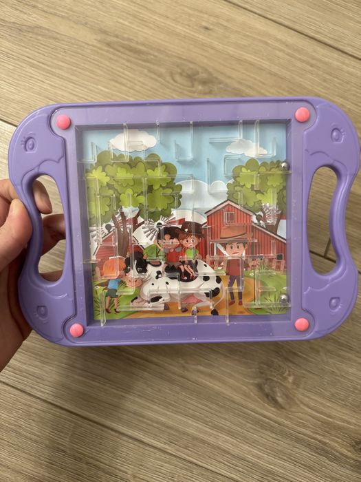 Игрушки в идеальном состоянии