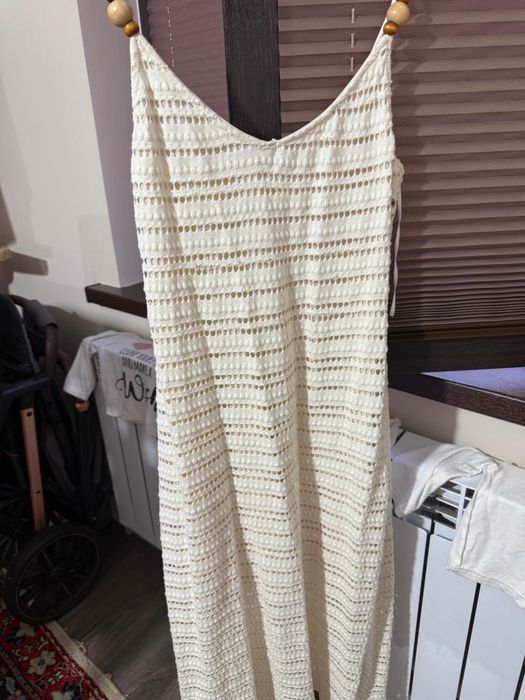 Продам платье летнее