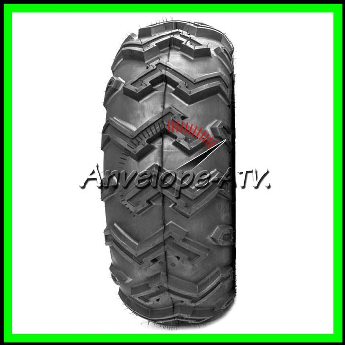 Anvelopa Atv LINHAI 24x8-12 Cauciuc Atv 24x8x12