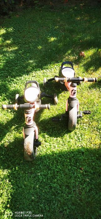 Баланс колела колела