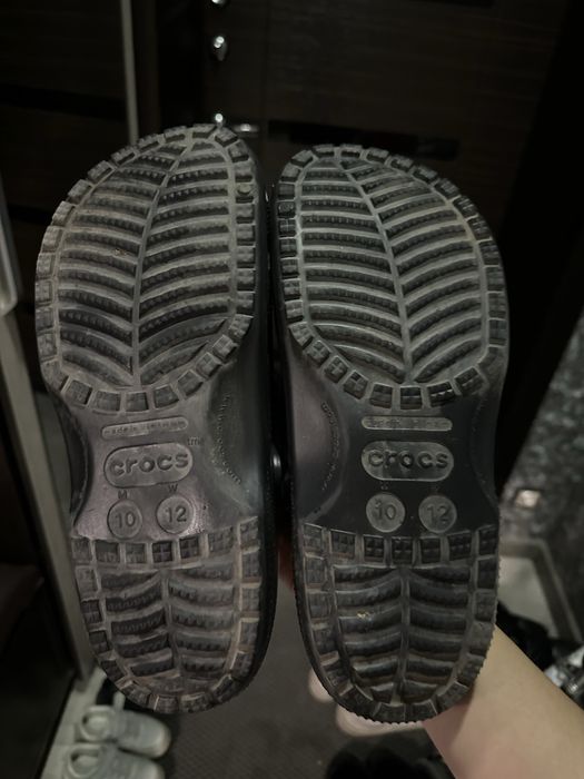 Crocs Кроксы тапочки сланцы
