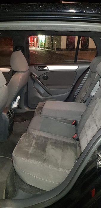 Golf 6 / 1.4 TSI 160 cp 2009 euro 5