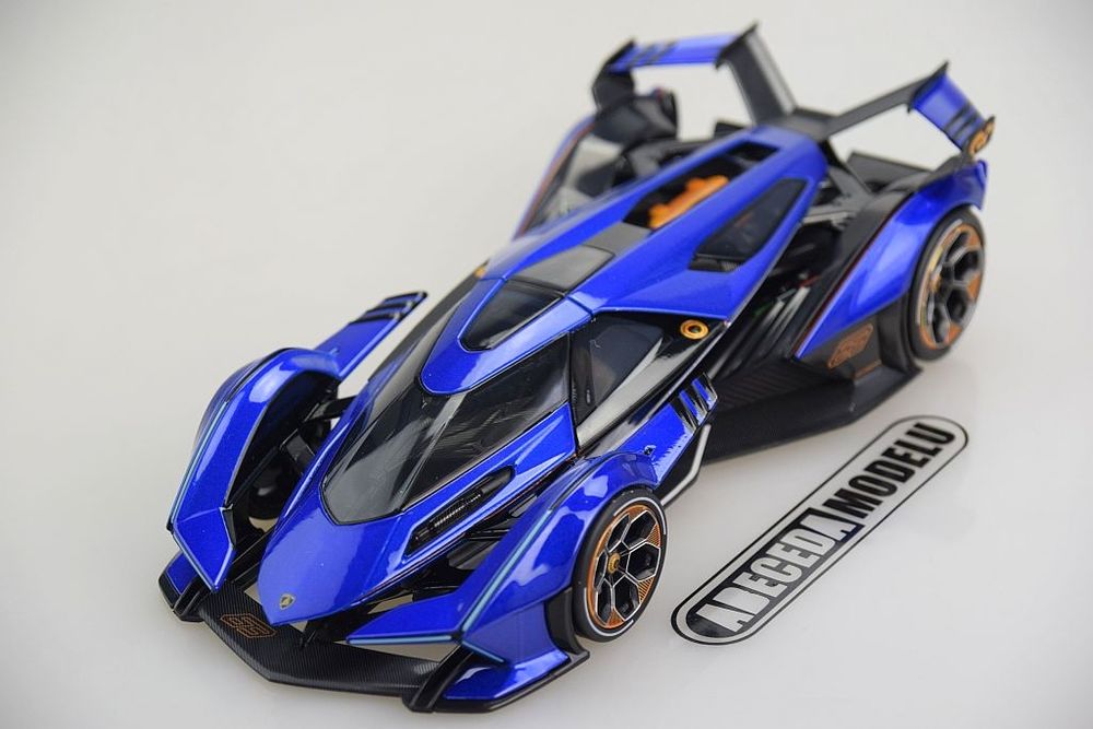 Металлические Машинки Модельки