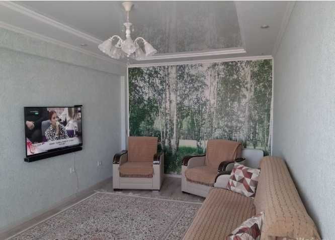 Продается квартира