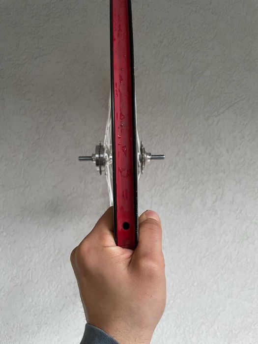 MBK Капли 28'' за City/Фикси