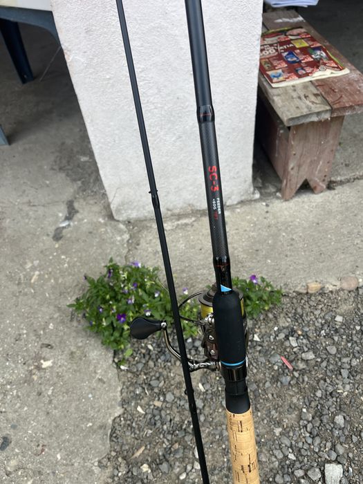mulineta shakespeare - Sport, timp liber, arta | OLX.ro