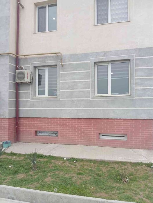 Квартира 1 чи этаж янги уйлардан