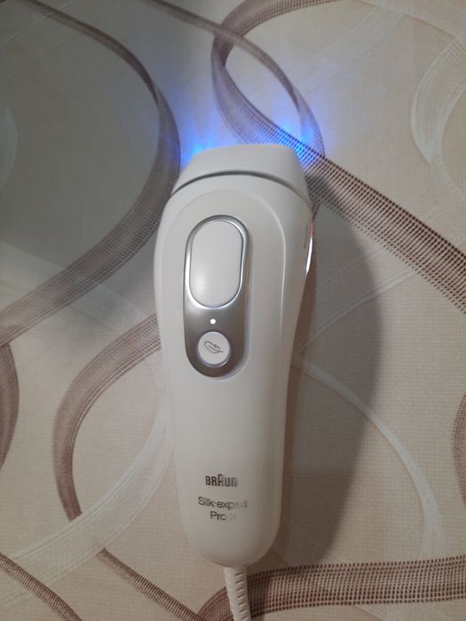 Epilator IPL Braun Silk-expert PRO 3 PL3133