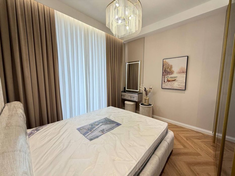 2 комн. Квартира ЖК Cambridge Residence
