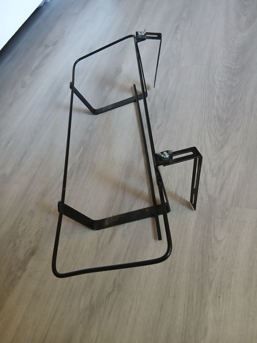 Suport metalic jardiniera 1 buc sau 2