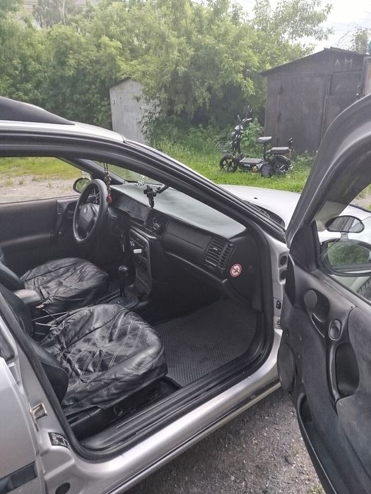 Продам или обмен ,Опель вектра б