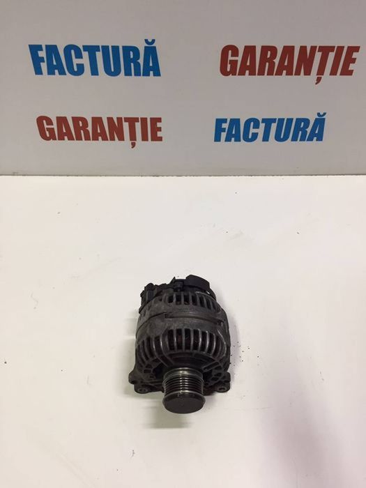 Alternator 140A  1.9 BLS BKC BXE 2.0 BMN BMM BKD Golf 5 Jetta Touran