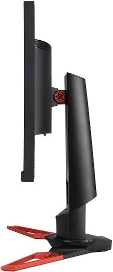 Monitor predator gaming