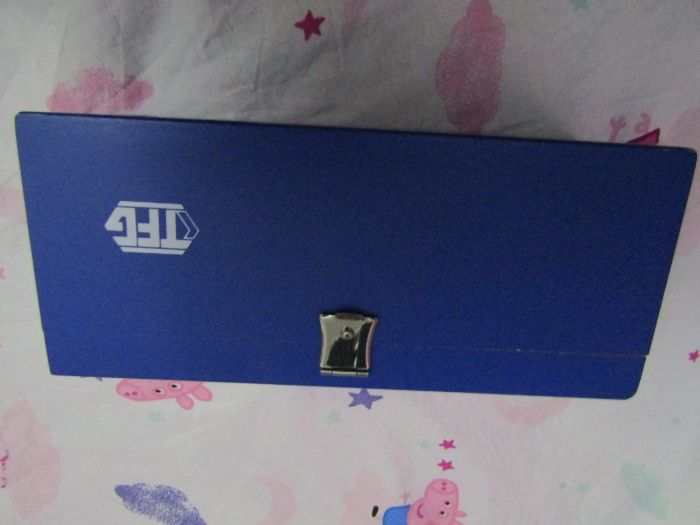 Дървена игра 7в1