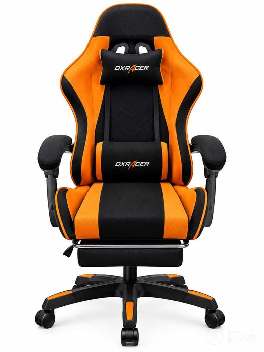 Gemerlar kreslosi GC-A DXRacer