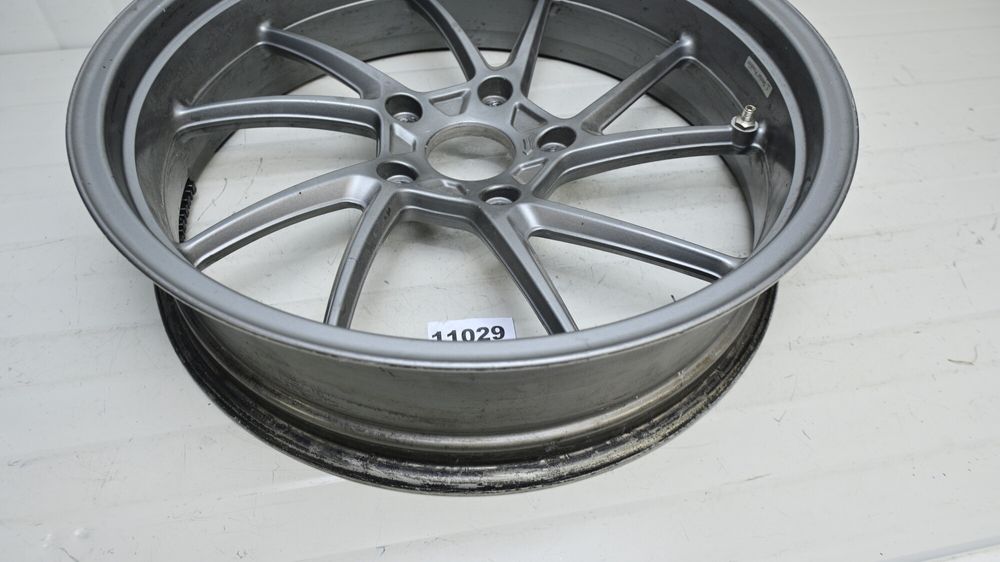 Janta Spate BMW R1200GS K50 2013 - 2018