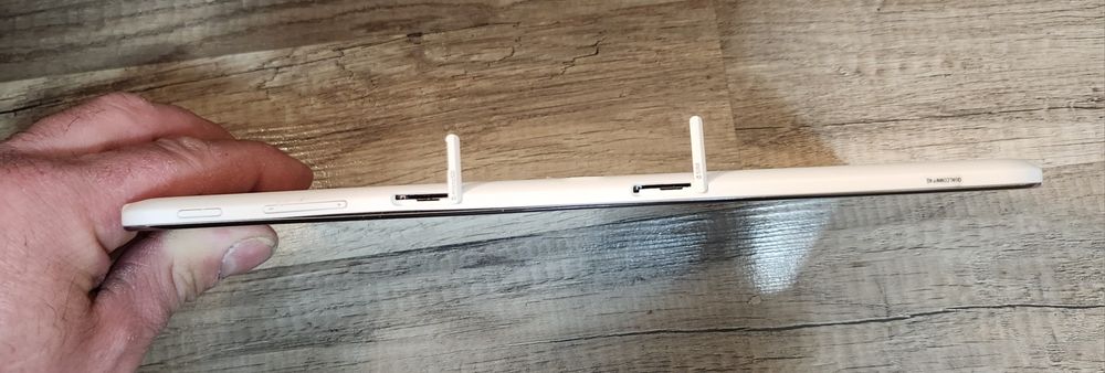 Таблет Samsung Galaxy Tab 4 (SM-T535)